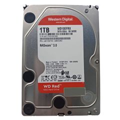  Nas Wd Red 1Tb Wd10Efrx 