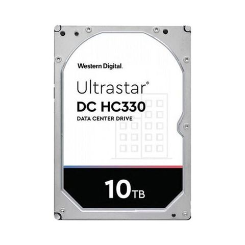 Ổ Cứng Hdd Nas Wd Wus721010ale6l4