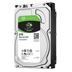  Hdd Seagate Barracuda 8Tb St8000Dm004 