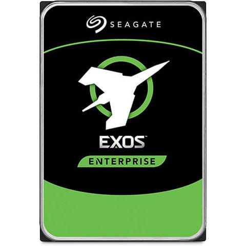 Ổ Cứng Hdd Seagate Exos 14tb Sata Iii 3.5 Inch St14000nm001g