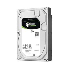  Ổ Cứng Hdd Seagate Exos 4tb 7.2k Rpm Sata 512n 3.5 Inch 256mb 