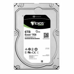  Ổ Cứng Hdd Seagate Exos 7e8 6tb Sata Iii 3.5 Inch St6000nm0115 