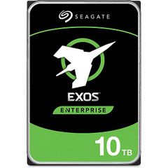  Ổ cứng HDD Seagate EXOS X10 10TB SAS 3.5 