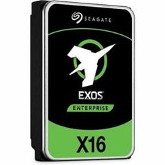  Ổ cứng HDD Seagate EXOS X16 10TB SATA 3.5 