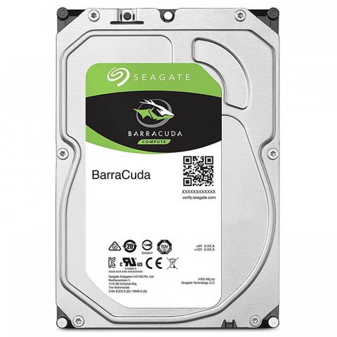 Ổ Cứng Hdd Seagate Firecuda 2tb 64mb Cache 7200 Rpm Sata 3