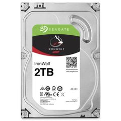 Ổ Cứng Hdd Seagate Ironwolf 2000gb St2000vn004 