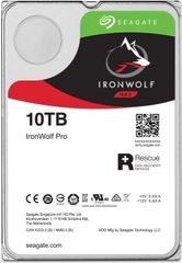  Ổ cứng HDD Seagate IronWolf Pro 10TB 3.5″ SATA 3 