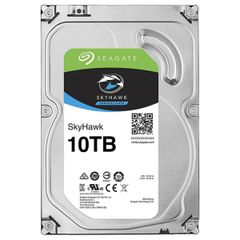  Ổ Cứng Hdd Seagate Skyhawk 10000gb St10000vx0004 