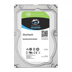  Ổ Cứng Hdd Seagate Skyhawk 8tb St8000vx004 