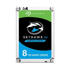  Ổ Cứng Hdd Seagate Skyhawk Ai 8Tb 3.5 Inch St8000Ve000 
