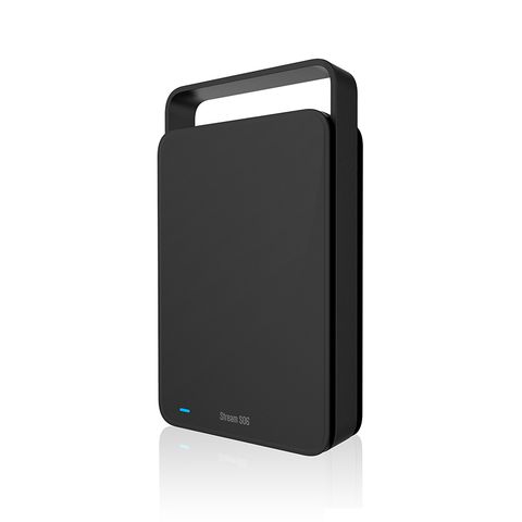 Ổ Cứng Hdd Silicon Power Stream S06 6tb