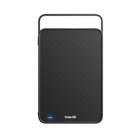 Ổ Cứng Hdd Silicon Power Stream S06 8tb