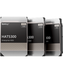  Ổ cứng HDD Synology 16TB HAT5300-16T 