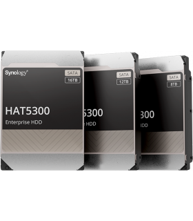 Ổ cứng HDD Synology 8TB HAT5300-8T