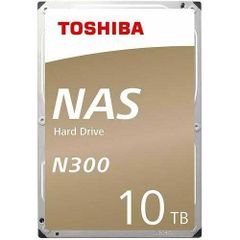  Ổ cứng HDD Toshiba 10TB HDWG11AUZSVA 3.5inch 