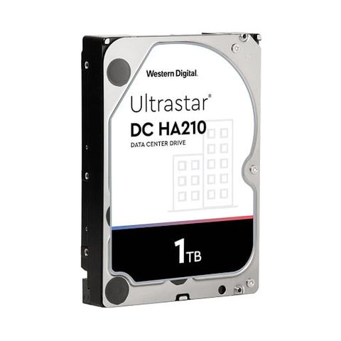 Ổ Cứng Hdd Wd Enterprise Ultrastar Dc Ha210