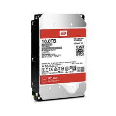  Ổ Cứng HDD WD Red Plus 10TB 3.5 inch SATA III 256MB Cache 