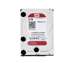  Ổ Cứng HDD WD Red Plus 8TB 3.5 inch SATA III 128MB Cache 