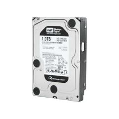  Ổ cứng HDD Western Caviar Black 3TB 3.5inch, 7200Rpm, SATA3 6Gb/s, 64MB Cache 