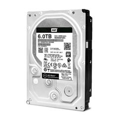  Ổ cứng HDD Western Digital Black 6TB 3.5″ SATA 3 