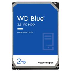  Ổ Cứng Hdd Western Digital Caviar Blue 2tb Wd20ezbx 