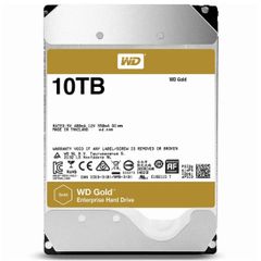  Ổ Cứng Hdd Western Digital Caviar Gold 10tb – 256mb Cache 
