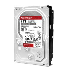  Ổ Cứng Hdd Western Digital Red Pro 