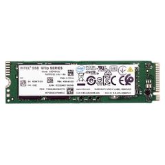  Ổ Cứng Intel Ssd 670p Series – Pcie 3.0 X4 Nvme M.2 2tb 