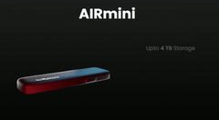  Ổ Cứng Không Dây Airmini 