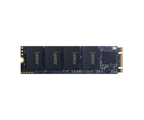 Ổ cứng Lexar 128 GB LNM500-128RB M.2 2280 PCIe G3x2