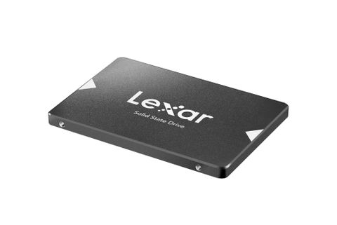 Ổ Cứng Lexar® Ns100 Sata 3 (6gb/s) Ssd 128gb