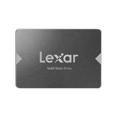  Ổ Cứng Lexar® Ns100 Sata 3 (6gb/s) Ssd 256gb 