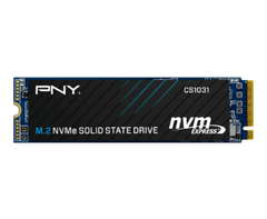  Ổ cứng SSD PNY CS1031 256GB M2 2280 NVMe PCle Gen3X4 