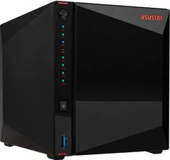  Ổ Cứng Mạng Nas Asustor As5304T 4-Bay Diskless 