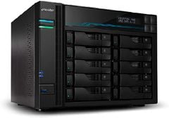  Ổ Cứng Mạng Nas Asustor As6510T 10-Bay Diskless 