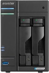  Ổ Cứng Mạng Nas Asustor As6602T 2-Bay Diskless 