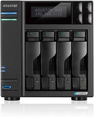  Ổ Cứng Mạng Nas Asustor As6604T 4-Bay Diskless 