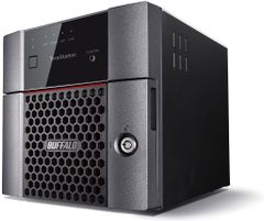  Ổ Cứng Mạng Nas Buffalo 3210Dn 2-Bay 4Tb 