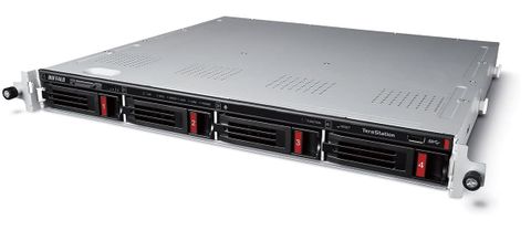 Ổ Cứng Mạng Nas Buffalo 3410Rn