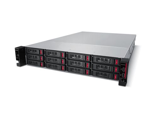 Ổ Cứng Mạng Nas Buffalo 51210Rh