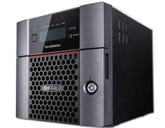  Ổ Cứng Mạng Nas Buffalo 5210Dn 