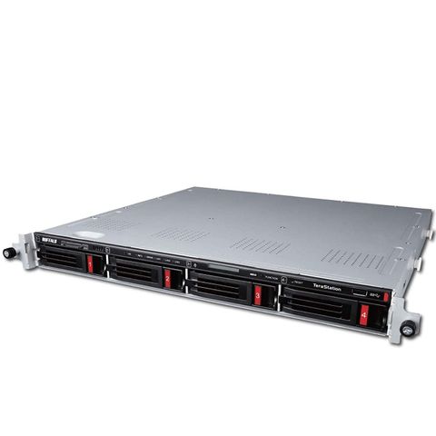 Ổ Cứng Mạng Nas Buffalo 5410Rn