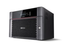  Ổ Cứng Mạng Nas Buffalo 5810Dn 