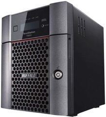  Ổ Cứng Mạng Nas Buffalo 6400Dn 32Tb Desktop 4-Bays 