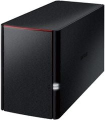  Ổ Cứng Mạng Nas Buffalo Linkstation 220 Ls220D1202 