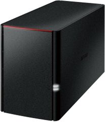  Ổ Cứng Mạng Nas Buffalo Soho 2-Bay 12Tb 