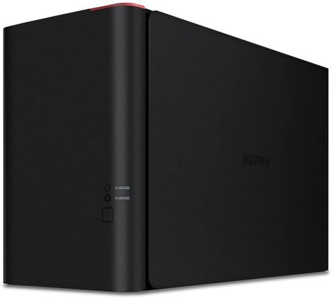 Ổ Cứng Mạng Nas Buffalo 1200D 2-Bay 2Tb