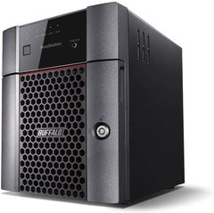  Ổ Cứng Mạng Nas Buffalo Terastation 3410Dn 