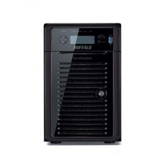  Ổ Cứng Mạng Nas Buffalo Terastation 5600D 