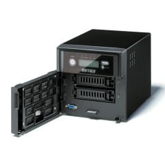  Ổ Cứng Mạng Nas Buffalo Terastation Ws-Rvl 